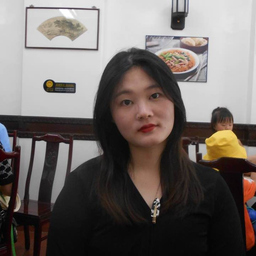 Mia Cheng's profile picture