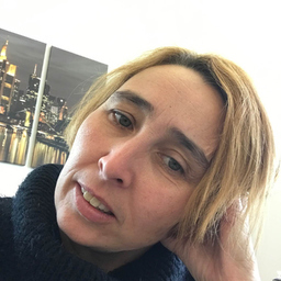 Silvia Pistone Koldau