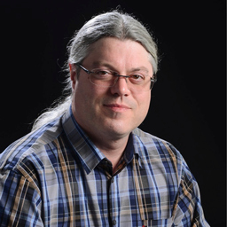 Christoph Wunderlin