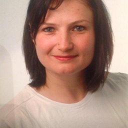 Anastasia Skornia 