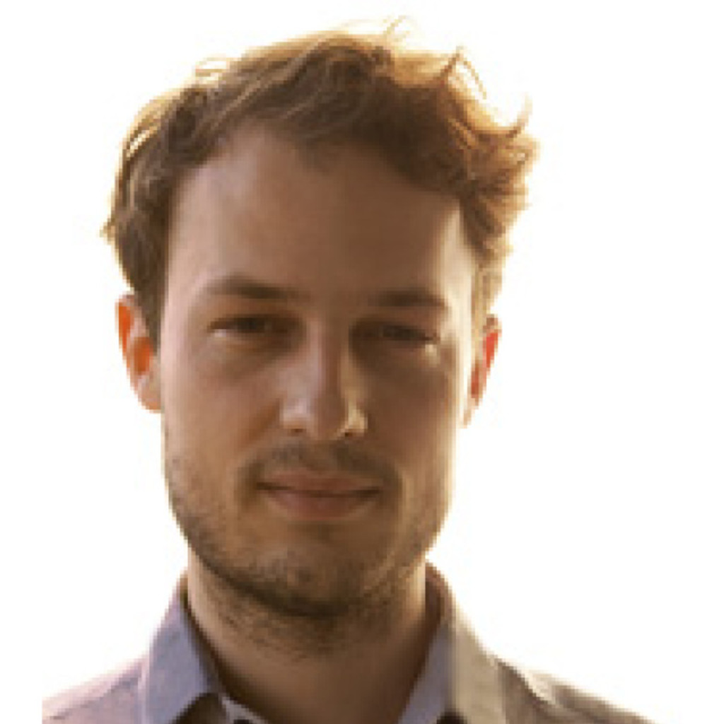 Manuel Manninger Lead Designer User Experience und