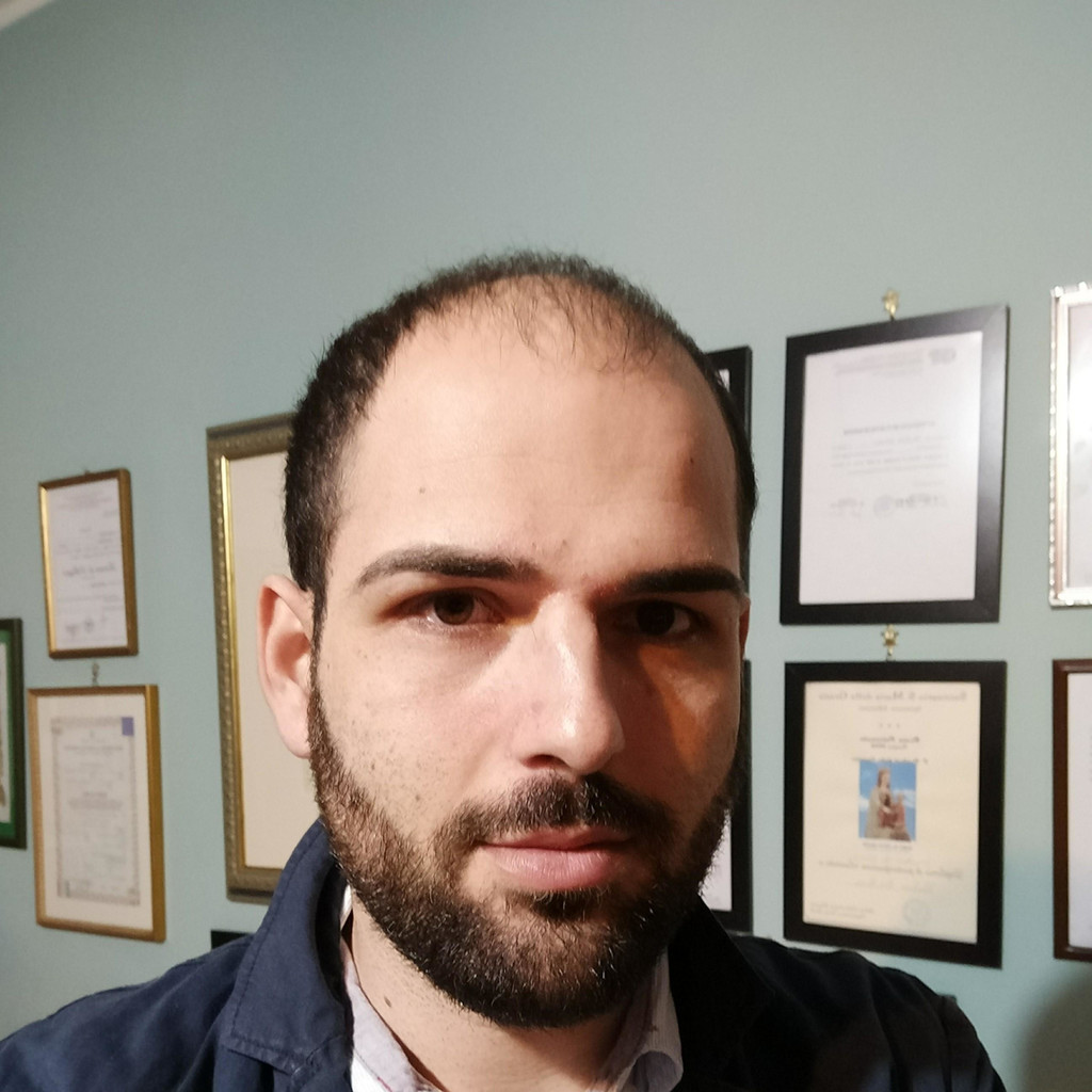 Anthony De Rosa - Commercial Director - Il Car | XING