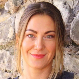 Smaranda Chirila