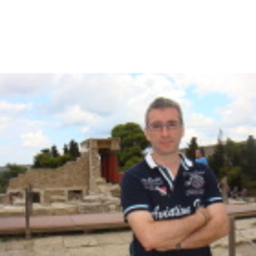 Andreas Kral