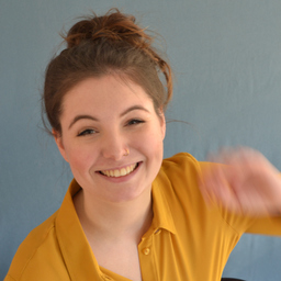 Julia Görner's profile picture