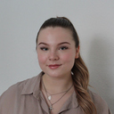 Anastasia Kruszewski