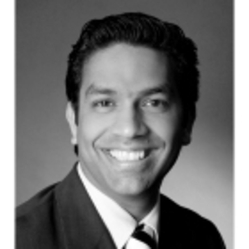 Ramanan Pathmanathan Senior Director Key Accounts N3 Results XING