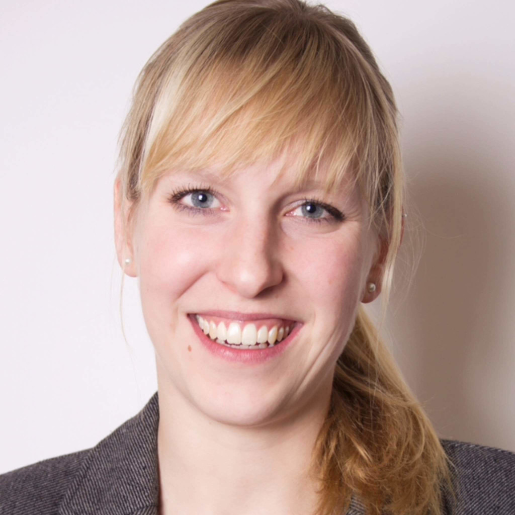 Dr. Cornelia Junghans Applikationsspezialistin Becker & Hickl GmbH