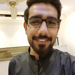 Huzaifa Malik