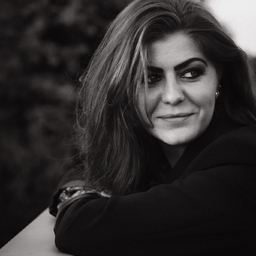 Julia Schubert