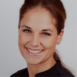Profilbild Lisa Köhnen