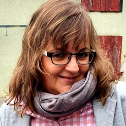 Christine Harder's profile picture