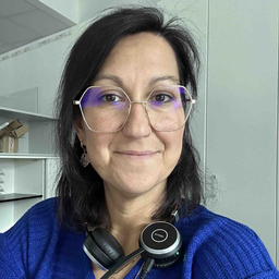 Melanie Margani