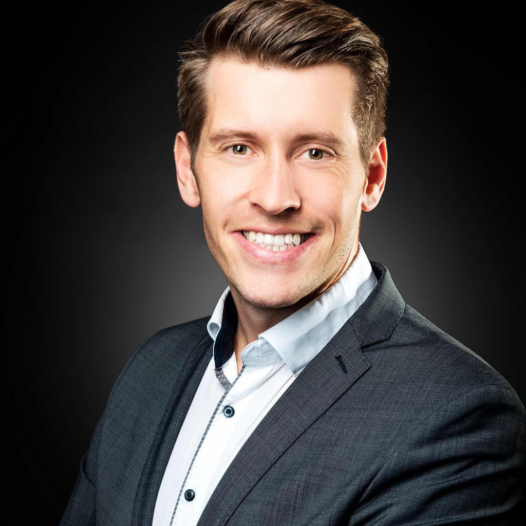 Jonathan Wirtz Program Manager TWT Digital Health GmbH XING