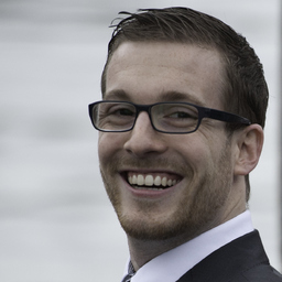 Lukas Brauchli