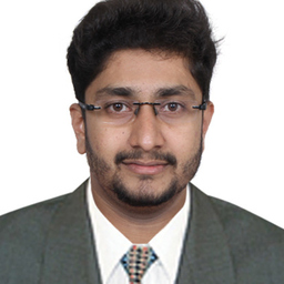 siddharth Kulkarni's profile picture