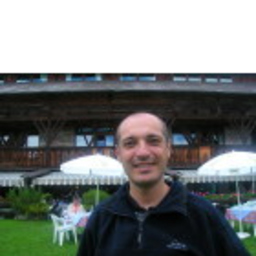 Marco Albertinazzi's profile picture