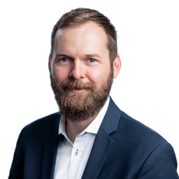 Martin Endres