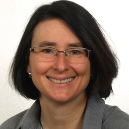 Patricia Stegmeyer