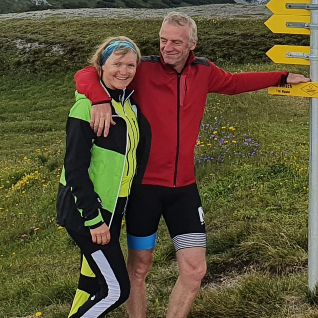 Ernst Gärtner Geschäftsführender Gastgeber Gschwendtalm Tirol XING