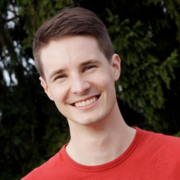 Dominik Goltermann