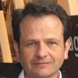 Patrick Komáromi