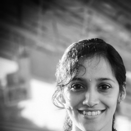 Aparna Ravikumar