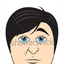 user profile image