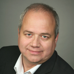 Dipl.-Ing. Klaus Hümmeler