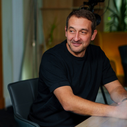 Borislav Minkov's profile picture