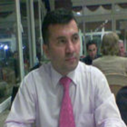 Dr. Ayhan Sevinç