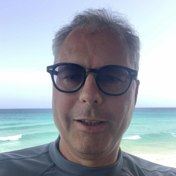 Jörn Peters's profile picture