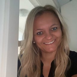 Birgit Sterner