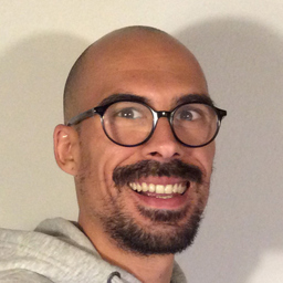 Marco Pinho