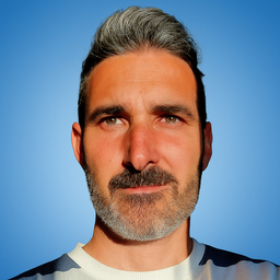 Ruben Alvarez Garcia's profile picture