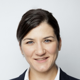 Svetlana Markovic