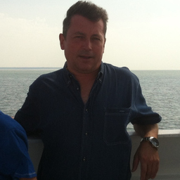 Boris Edelhoff