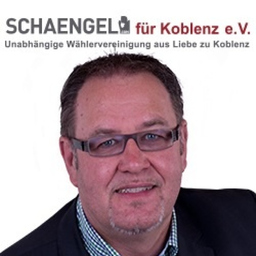 Franz-Josef Möhlich