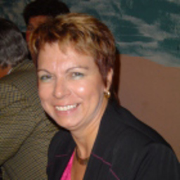 JEANINE BRACONNIER's profile picture