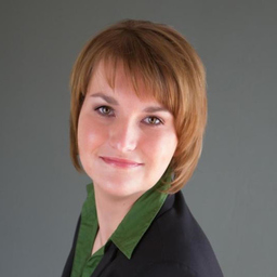 Dr. Antje Hillmann
