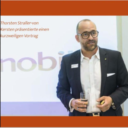 Thorsten Straller von Kersten