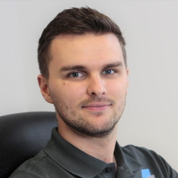 Markus Jäger's profile picture