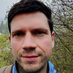 Andreas Eckweiler