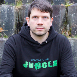 Andreas Eckweiler