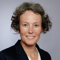 Annette Laumann