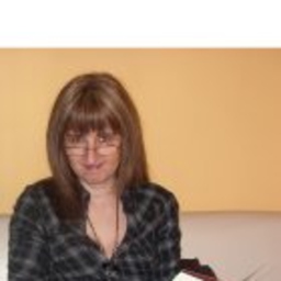 Katalin Versegi