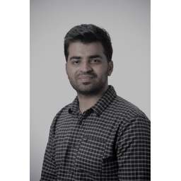 paras Kumar