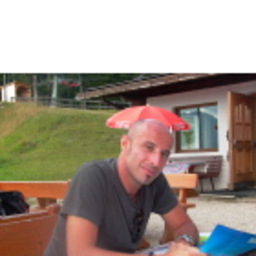 Luca Rossini