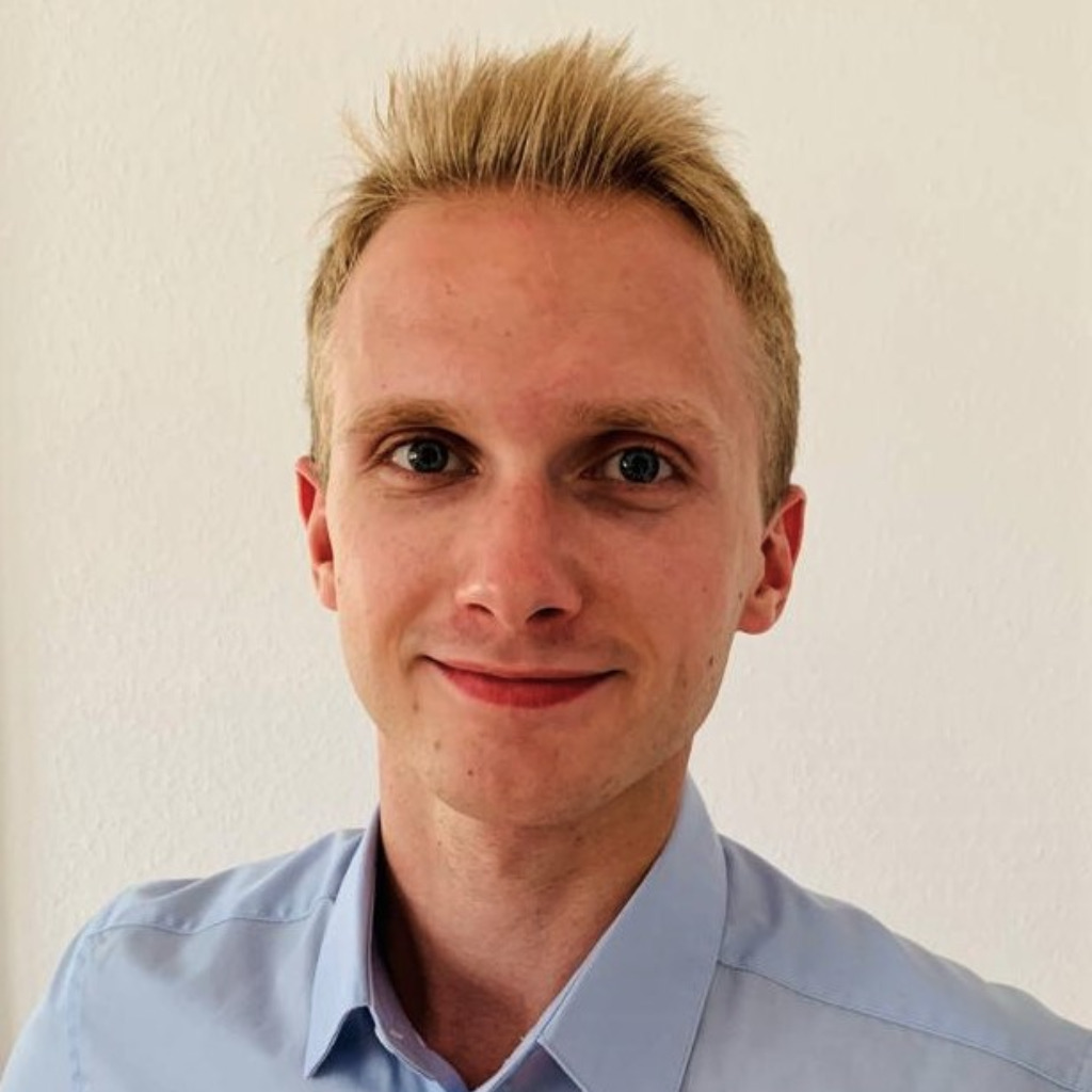 Alexander Borowi SoftwareEntwickler Semalytix GmbH XING