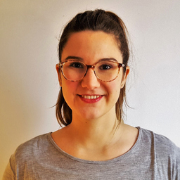 Anne Heidebrecht